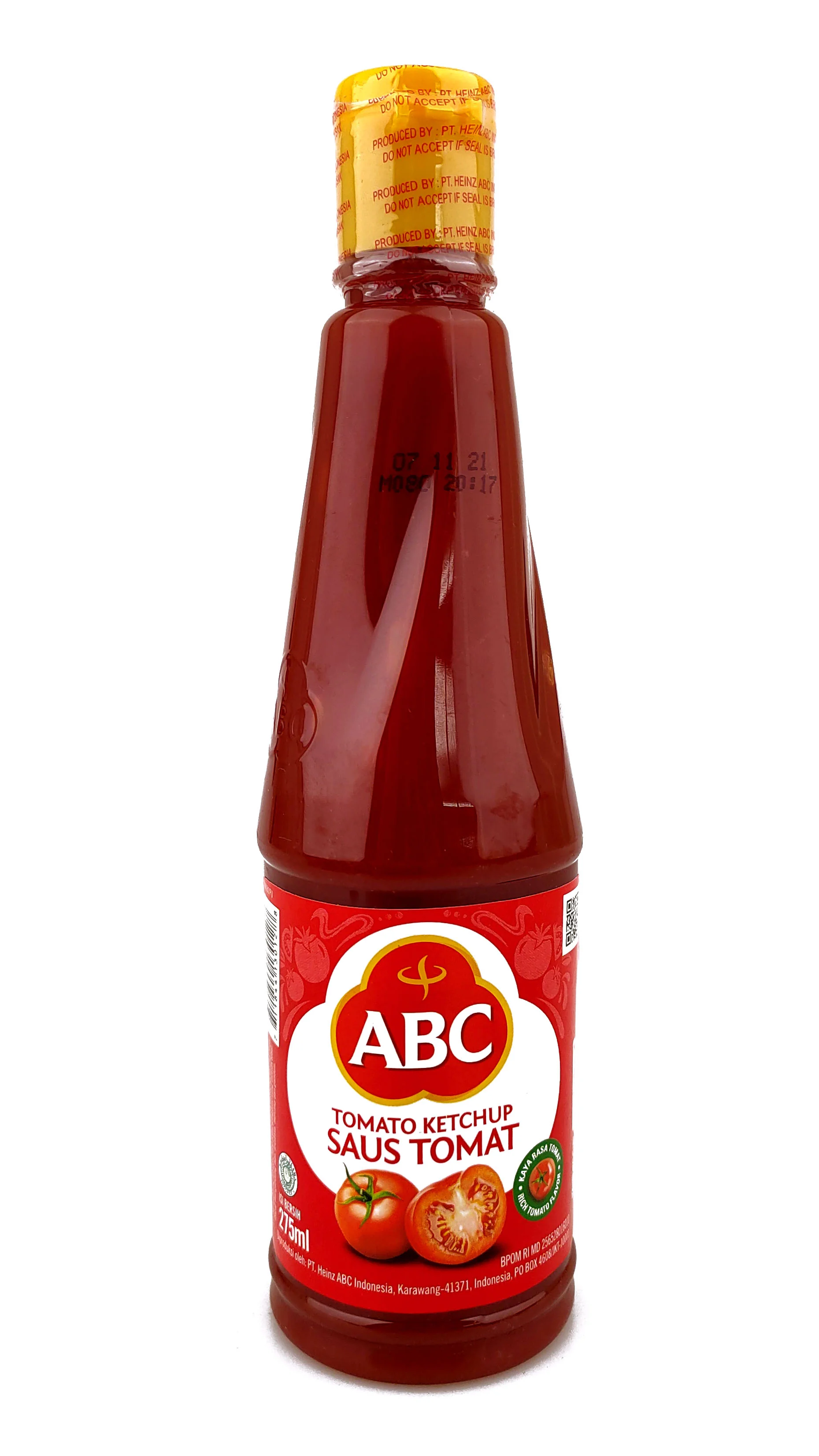 Saus Tomat 275ml